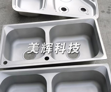 喷砂喷丸样品