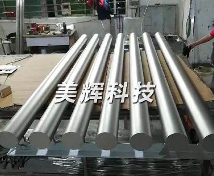 喷砂喷丸样品
