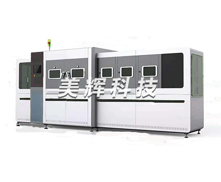 硬质合金刀具湿式钝化喷砂机
